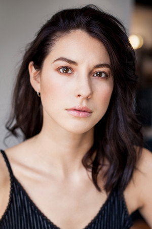 Mylène St-Sauveur photo