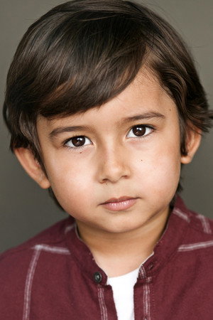Photo of Elias Janssen from the Latest Netflix gallery