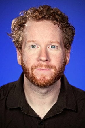 Photo of Todd Berger from the Latest Netflix gallery