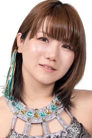 Photo of Yuka Sakazaki from the Latest Netflix gallery