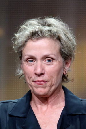 Frances McDormand photo