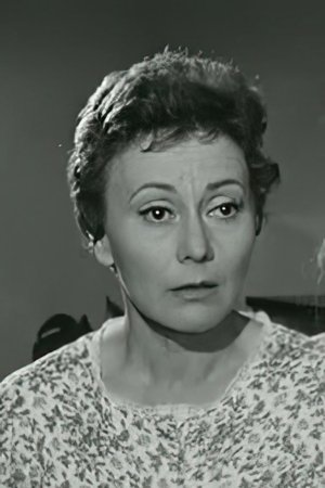 Nicole Desailly photo