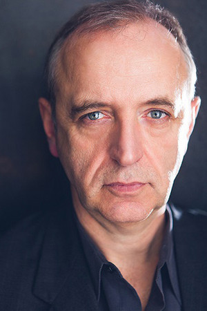 Photo of Richard Toth from the Latest Netflix gallery