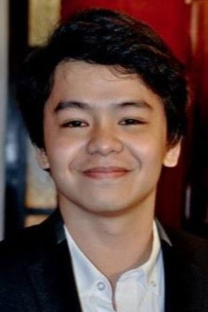 Timothy Castillo photo