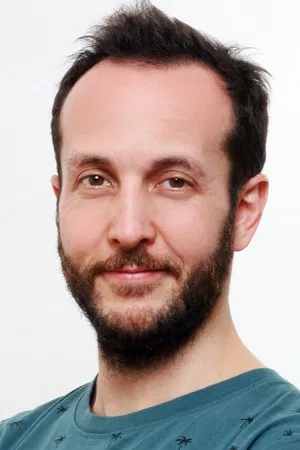 Photo of Julien Ratel from the Latest Netflix gallery