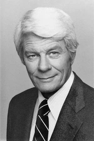 Peter Graves photo