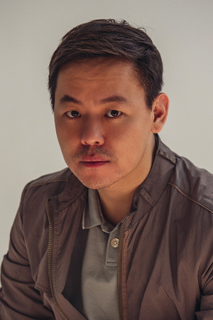 Photo of Jason Kim from the Latest Netflix gallery