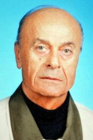 Mahir Özerdem photo