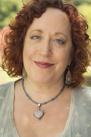 Photo of Amy Tolsky from the Latest Netflix gallery