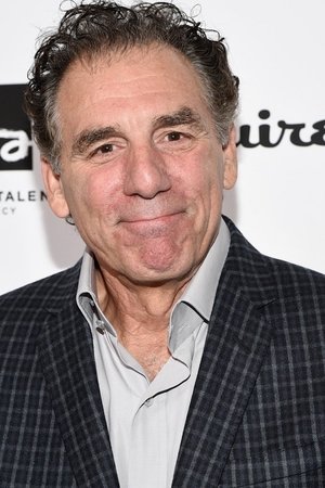 Michael Richards photo
