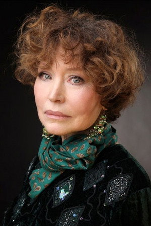 Photo of Svetlana Tormakhova from the Latest Netflix gallery