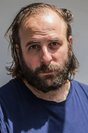 Photo of Vincent Macaigne from the Latest Netflix gallery
