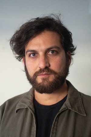 Photo of Guillermo Ribbeck Sepúlveda from the Latest Netflix gallery