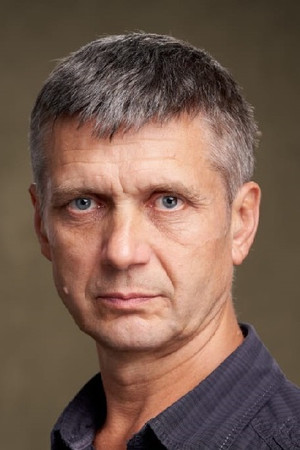 Sergey Udovik photo