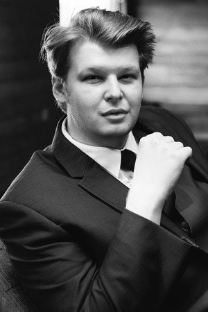 Photo of Gregory Foltynowicz from the Latest Netflix gallery
