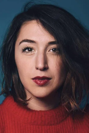 Photo of Meredith Alloway from the Latest Netflix gallery
