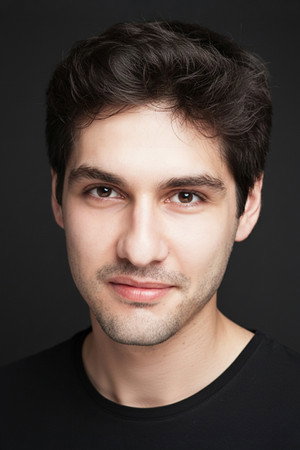 Tarık Ündüz photo