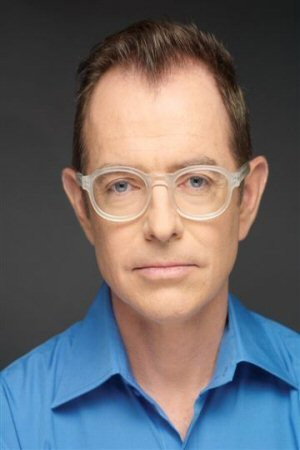 Photo of Mac Lesggy from the Latest Netflix gallery