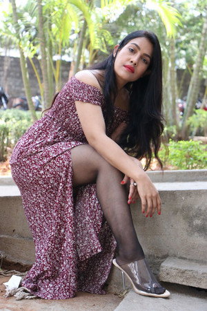 Photo of Trishna Mukherjee from the Latest Netflix gallery