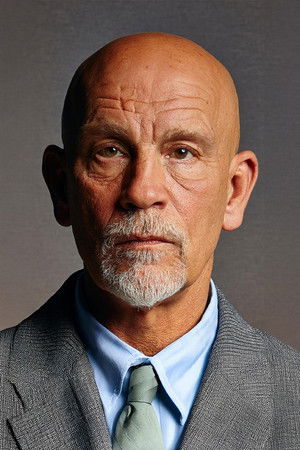 John Malkovich photo