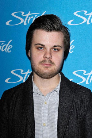 Photo of Spencer Smith from the Latest Netflix gallery