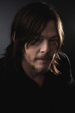 Norman Reedus photo