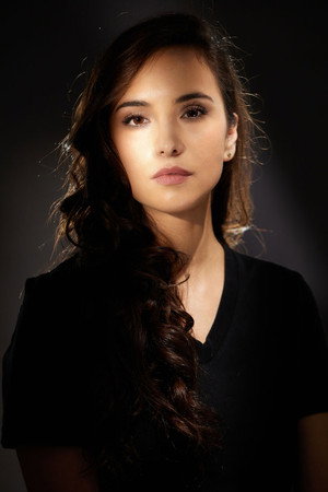 Lubomira Basheva photo