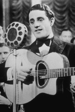 Photo of Al Bowlly from the Latest Netflix gallery