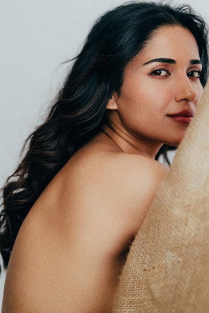 Photo of Ruhani Sharma from the Latest Netflix gallery
