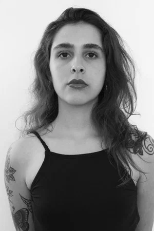 Photo of Isabela Alves from the Latest Netflix gallery