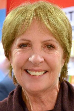 Penelope Allen photo