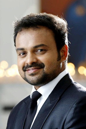 Photo of Kunchacko Boban from the Latest Netflix gallery