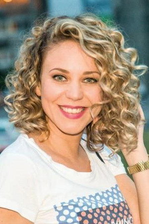 Photo of Aleksandra Tomić from the Latest Netflix gallery