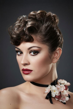 Gülşen Bubikoğlu photo