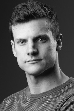 Photo of Nigel Allen from the Latest Netflix gallery