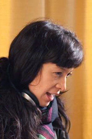 Photo of China Moo-Young from the Latest Netflix gallery