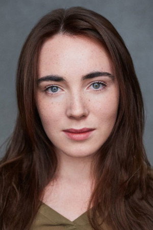 Photo of Didi Cederström from the Latest Netflix gallery
