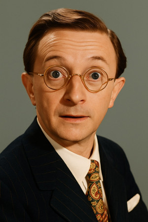 Charles Hawtrey photo