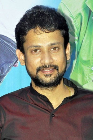 Photo of Deepak Dinkar from the Latest Netflix gallery