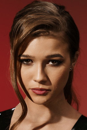 Photo of Olivia Sparkle from the Latest Netflix gallery