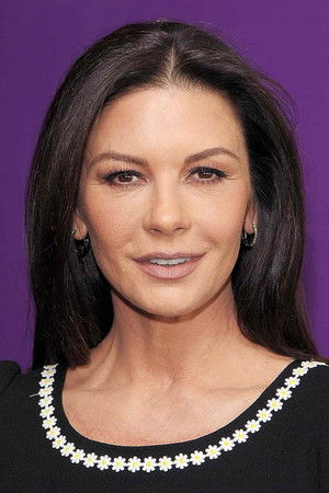Catherine Zeta-Jones photo