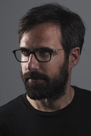 Photo of Miguel Llansó from the Latest Netflix gallery