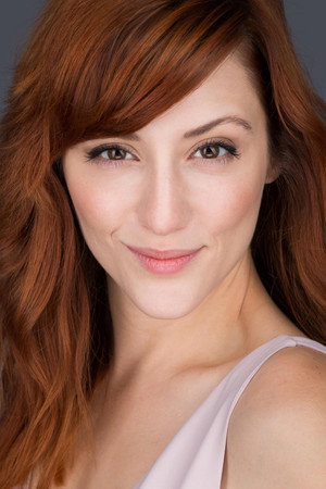 Photo of Tifani Winkfield from the Latest Netflix gallery