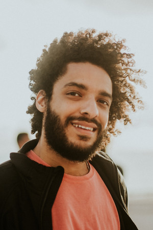 Photo of Thiago Almasy from the Latest Netflix gallery