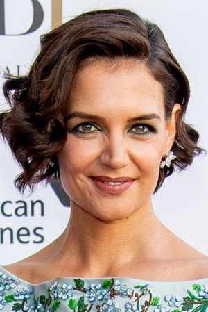 Katie Holmes photo
