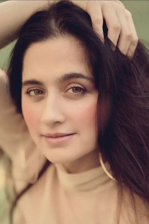 Sanjeeda Sheikh photo