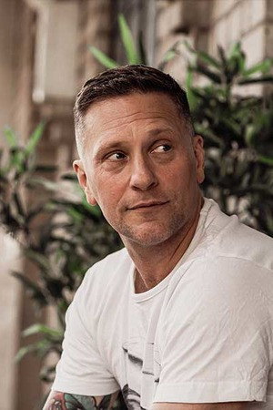 Magnus Betnér photo