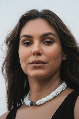 Photo of Ghaliah Amin from the Latest Netflix gallery