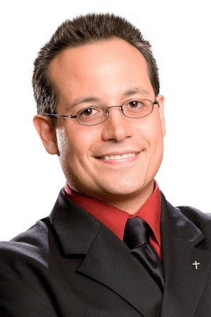 Photo of Joseph Bonsignore from the Latest Netflix gallery
