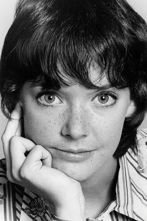 Pamela Franklin photo